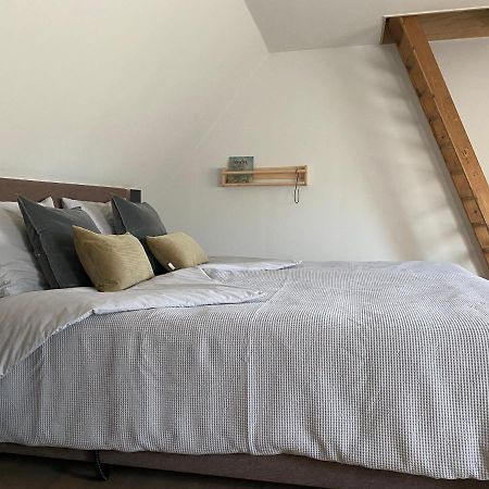 B&B Het Zwarte Schaap Albergen 外观 照片