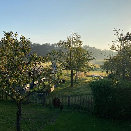 B&B Het Zwarte Schaap Albergen 外观 照片