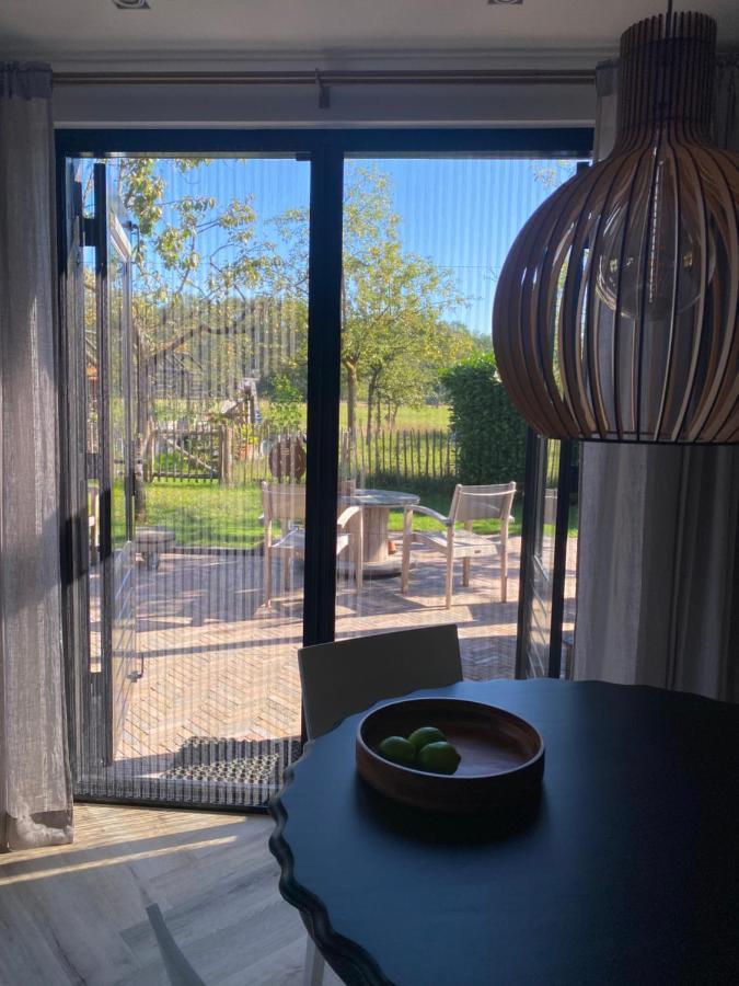 B&B Het Zwarte Schaap Albergen 外观 照片