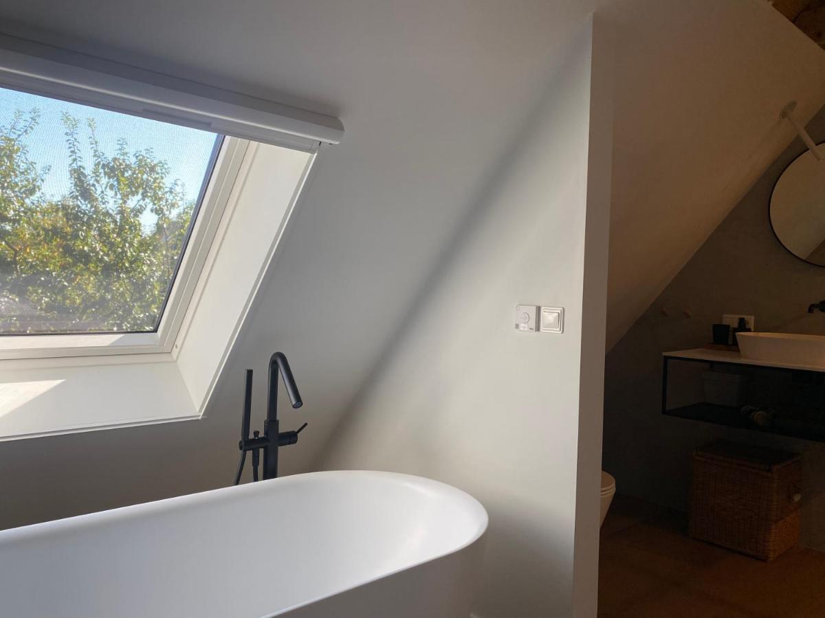 B&B Het Zwarte Schaap Albergen 外观 照片