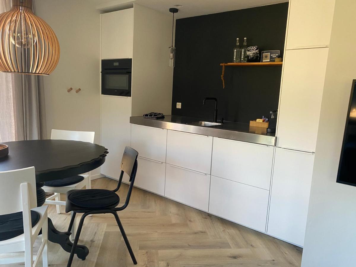 B&B Het Zwarte Schaap Albergen 外观 照片