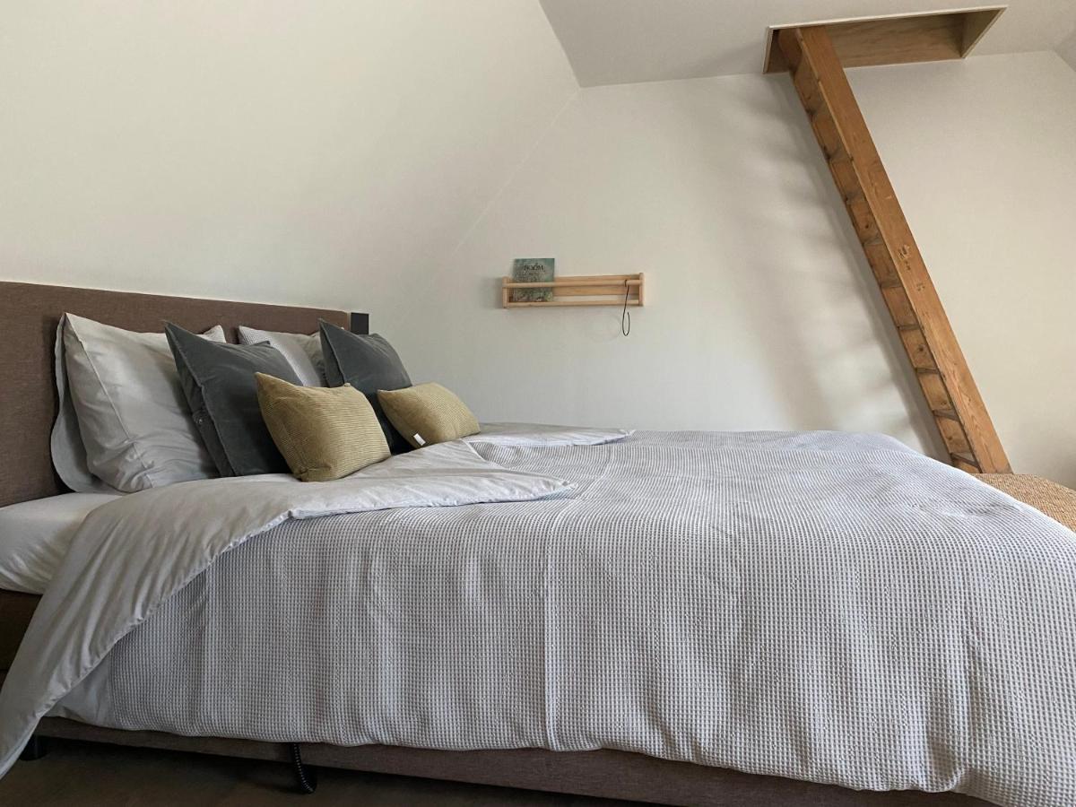 B&B Het Zwarte Schaap Albergen 外观 照片
