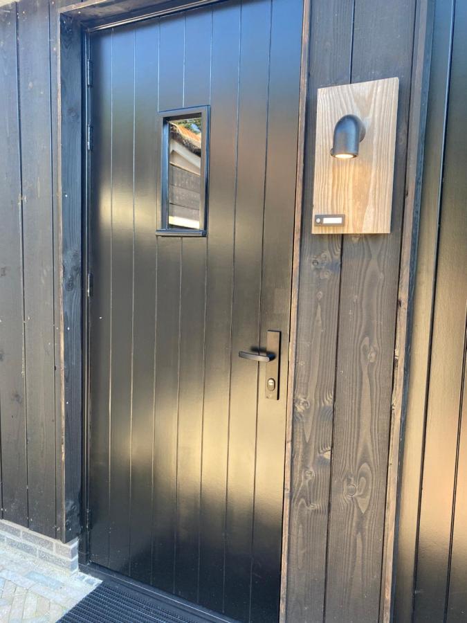 B&B Het Zwarte Schaap Albergen 外观 照片