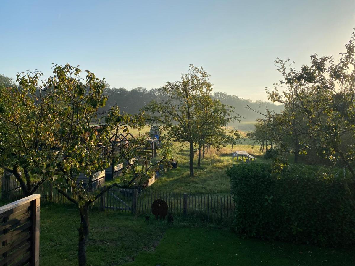 B&B Het Zwarte Schaap Albergen 外观 照片